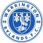 Rylands team flag