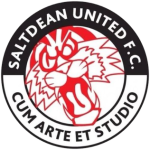 Saltdean United team flag