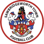 Sawbridgeworth Town team flag
