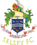 Selsey team flag