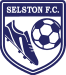 Selston team flag