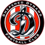 Shepshed Dynamo team flag