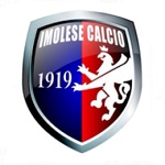 Imolese team flag