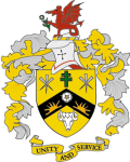 Silsden team flag