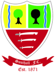 Southall team flag
