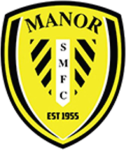 Southend Manor team flag
