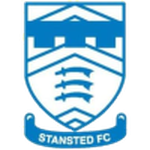 Stansted team flag