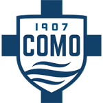 Como flag
