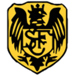 Stotfold team flag