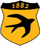 Stourport Swifts team flag