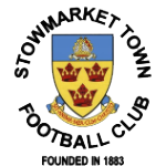 Stowmarket Town team flag
