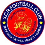 Sutton Common Rovers team flag