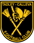 Tadley Calleva team flag