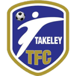 Takeley team flag
