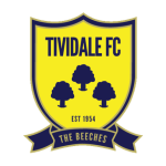 Tividale team flag