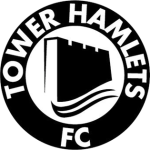 Tower Hamlets team flag