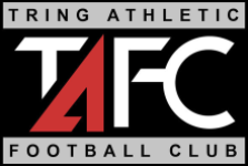 Tring Athletic team flag