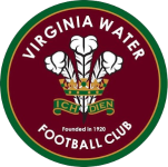 Virginia Water team flag