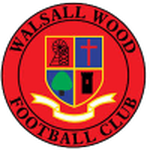 Walsall Wood team flag