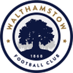 Walthamstow team flag