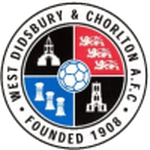 West Didsbury & Chorlton team flag