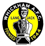Whickham team flag