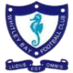 Whitley Bay team flag