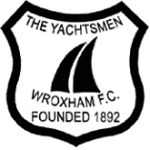 Wroxham team flag