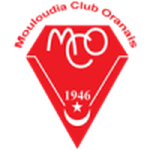 MC Oran team flag