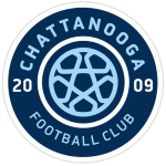 Chattanooga team flag