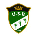 US Biskra team flag