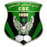 CS Constantine team flag