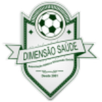 Dimensão Saúde team flag