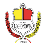 Legionovia Legionowo team flag