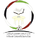 Al Bataeh team flag