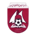 Al Hamriyah team flag