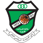 Al Urooba team flag