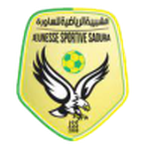 JS Saoura team flag