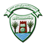 Dibba Al Hisn team flag