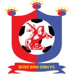 Binh Dinh team flag
