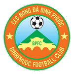 Bình Phước team flag