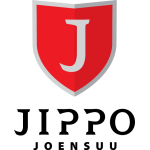 JIPPO team flag