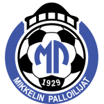 MP team flag