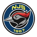 NJS team flag