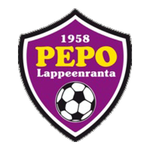 PEPO team flag