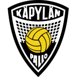 KäPa team flag