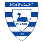 SalPa team flag