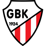 GBK team flag