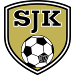 SJK Akatemia team flag