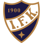 VIFK team flag
